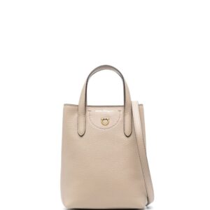 Ferragamo  Gancini mini tote bag