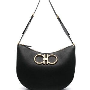 Ferragamo Maxi G Hobo shoulder bag