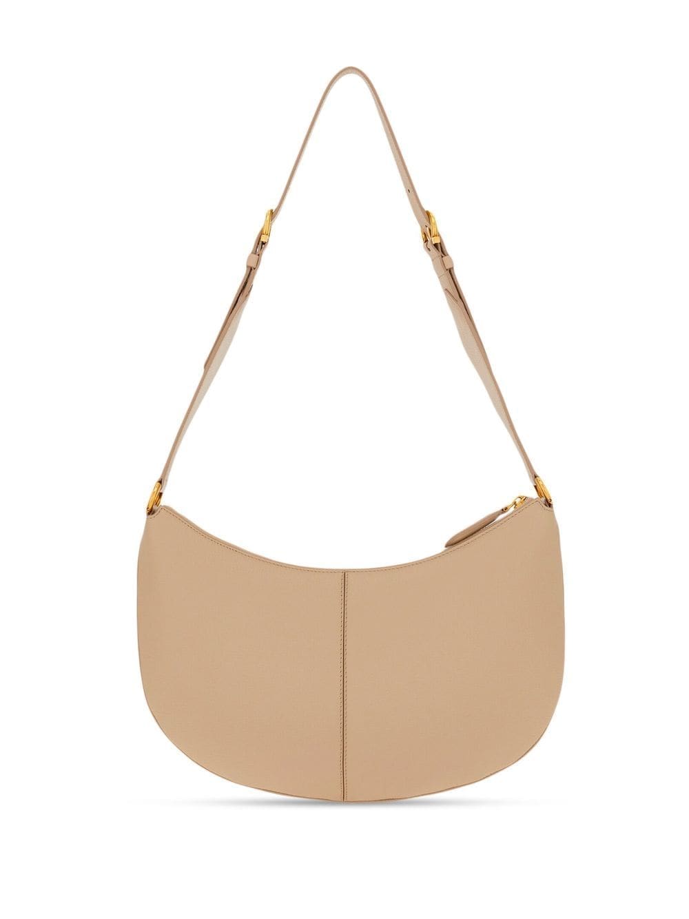 Ferragamo Maxi Gancio shoulder bag - Image 3