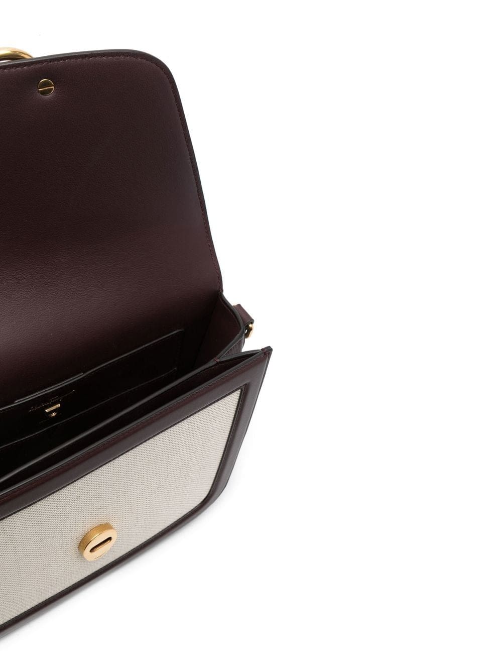 Ferragamo Gancini crossbody bag - Image 5