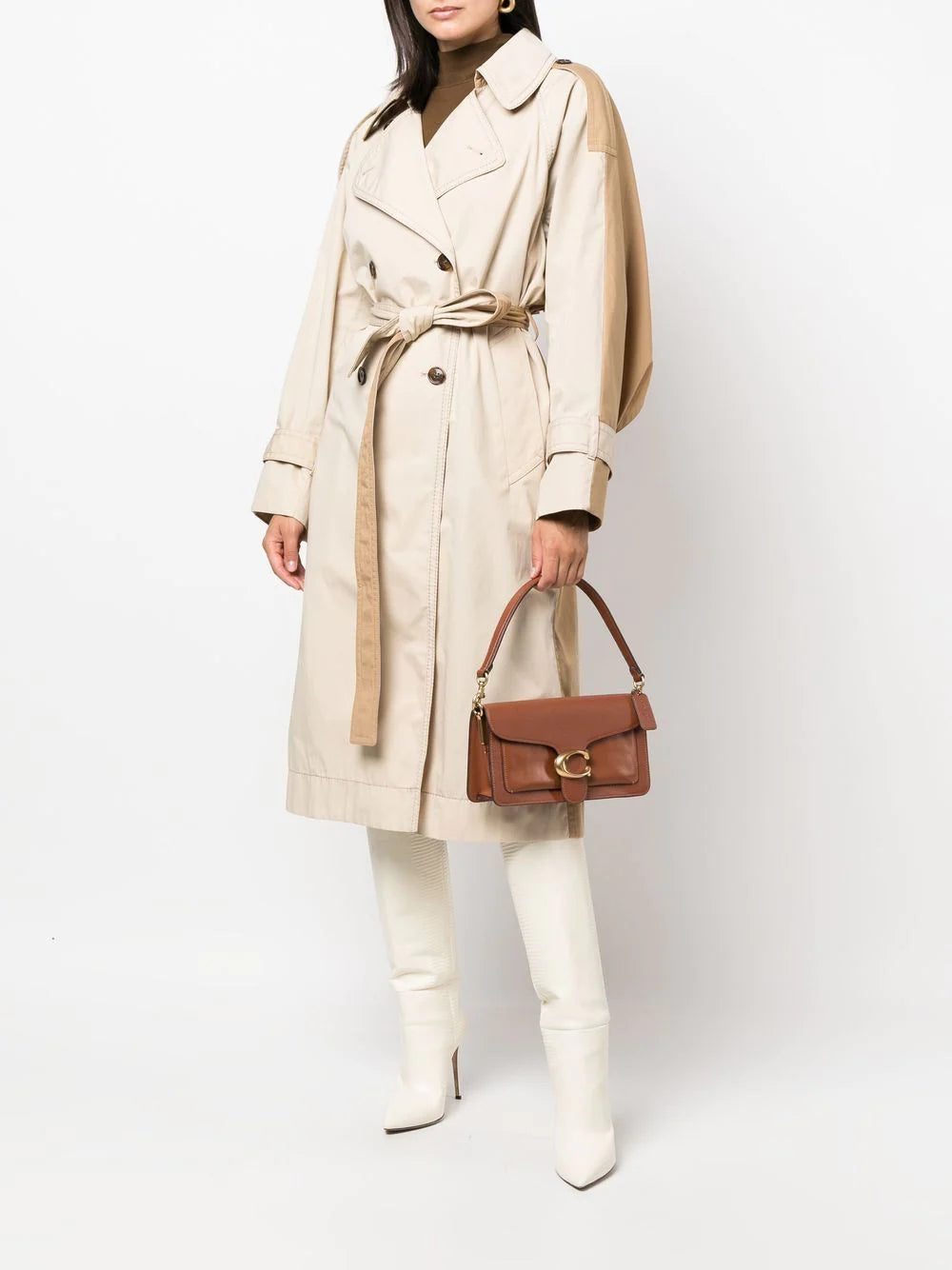 Coach Tabby shoulder bag - Image 2