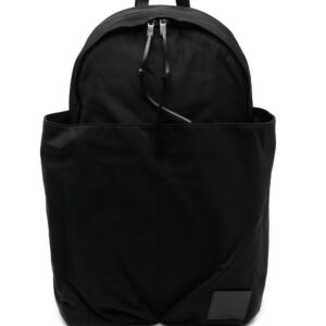 Jil Sander front-pouch backpack