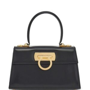 Ferragamo  Iconic top-handle bag