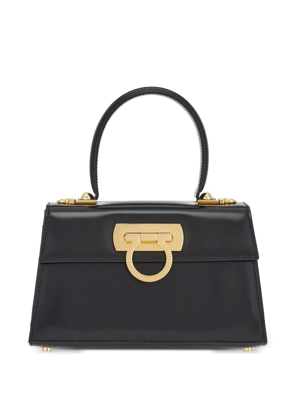 Ferragamo Iconic top-handle bag