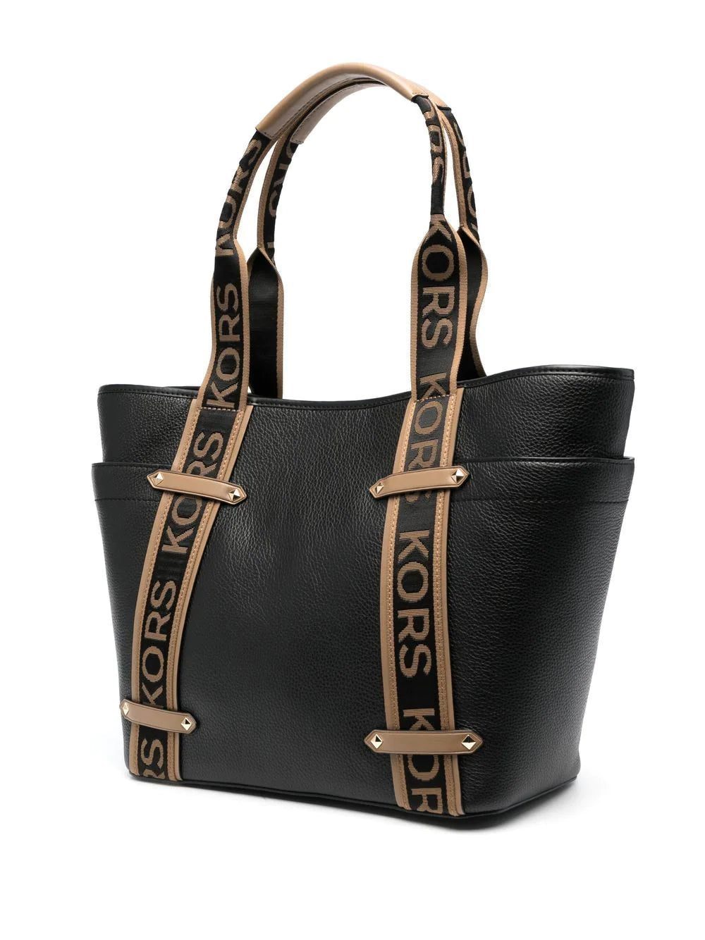Michael Michael Kors Maeve logo-strap tote - Image 2