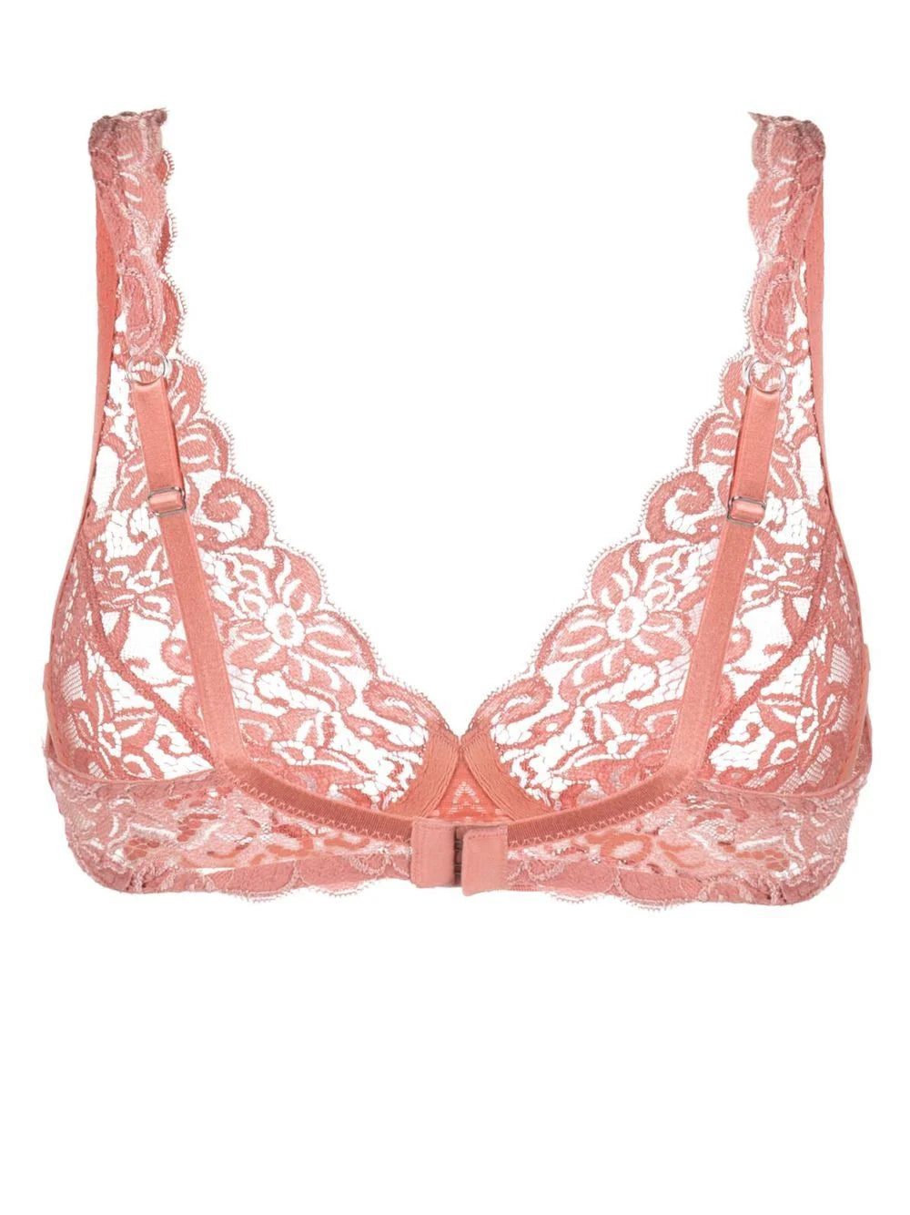 Hanro Moments soft-cup bra - Image 2