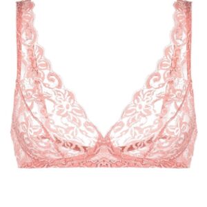 Hanro Moments soft-cup bra