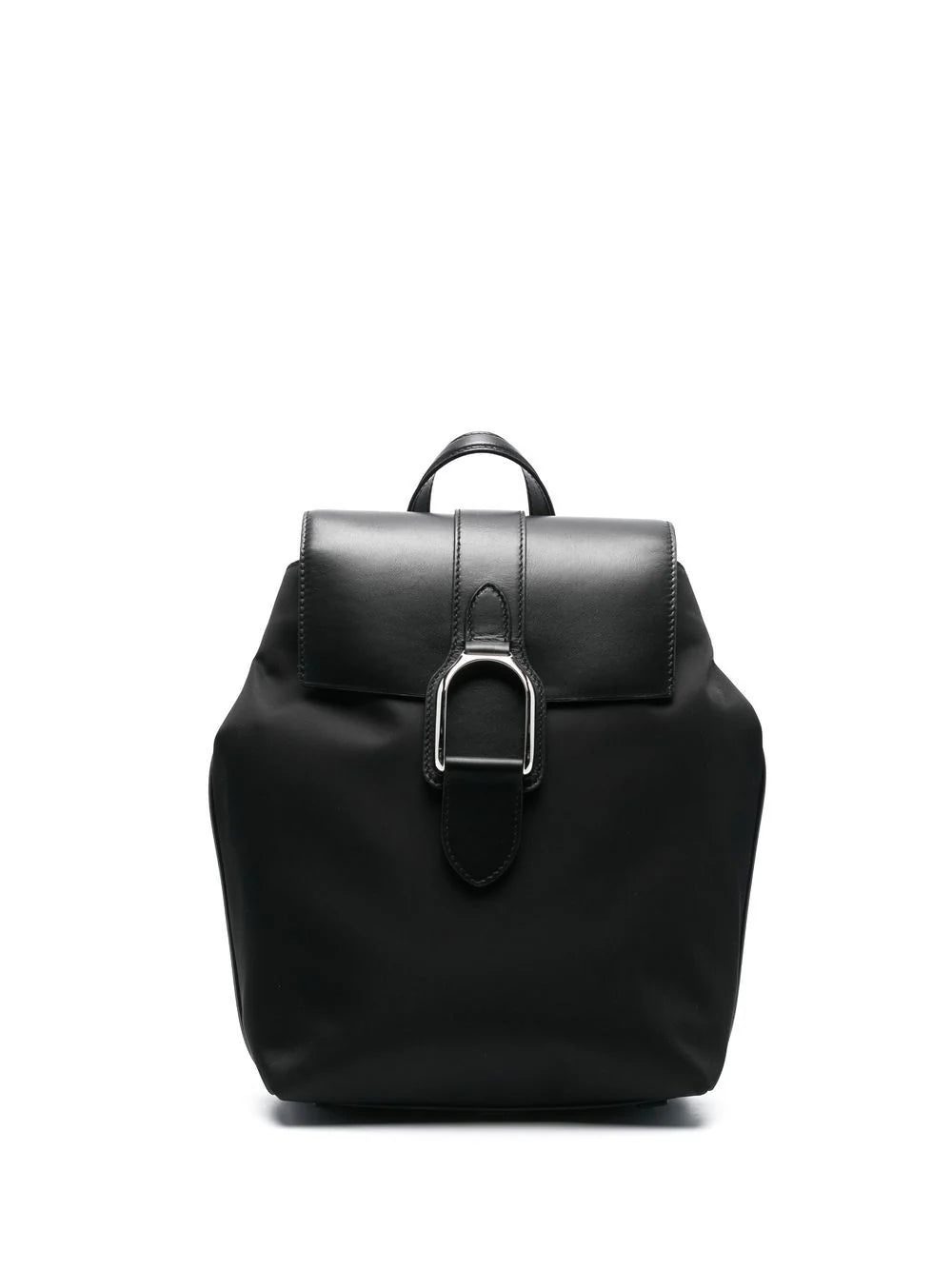 Ralph Lauren Collection Wellington leather backpack