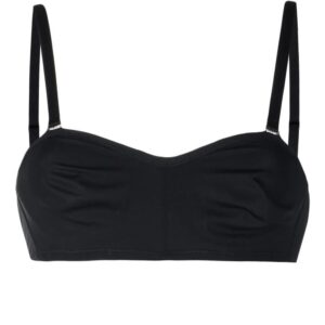 Wacoal  detachable-strap balconette bra