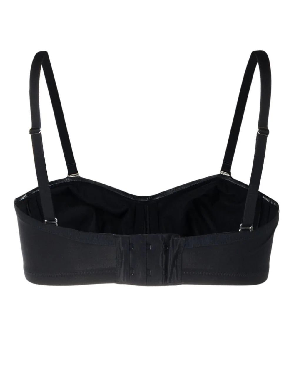 Wacoal detachable-strap balconette bra - Image 2