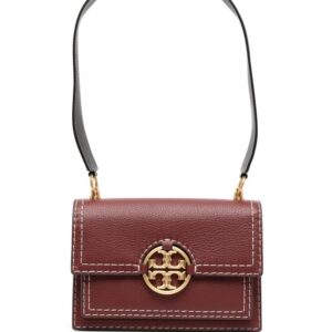 Tory Burch small Miller Western flap shoulder bag