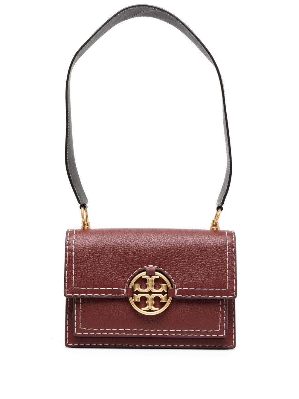Tory Burch small Miller Western flap shoulder bag