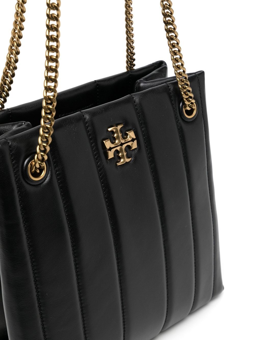 Tory Burch Kira leather tote-bag - Image 3