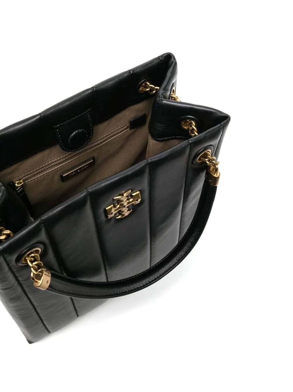 Tory Burch Kira leather tote-bag - Image 4