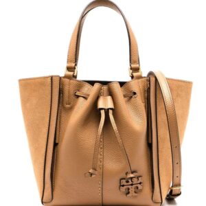 Tory Burch  McGraw Dragonfly drawstring bag