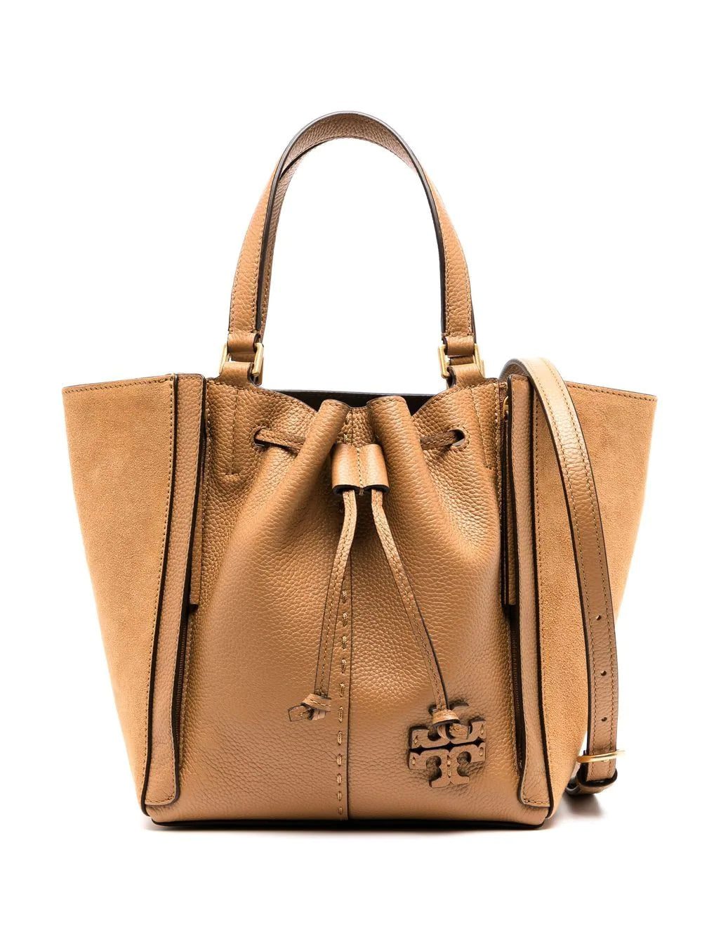 Tory Burch McGraw Dragonfly drawstring bag