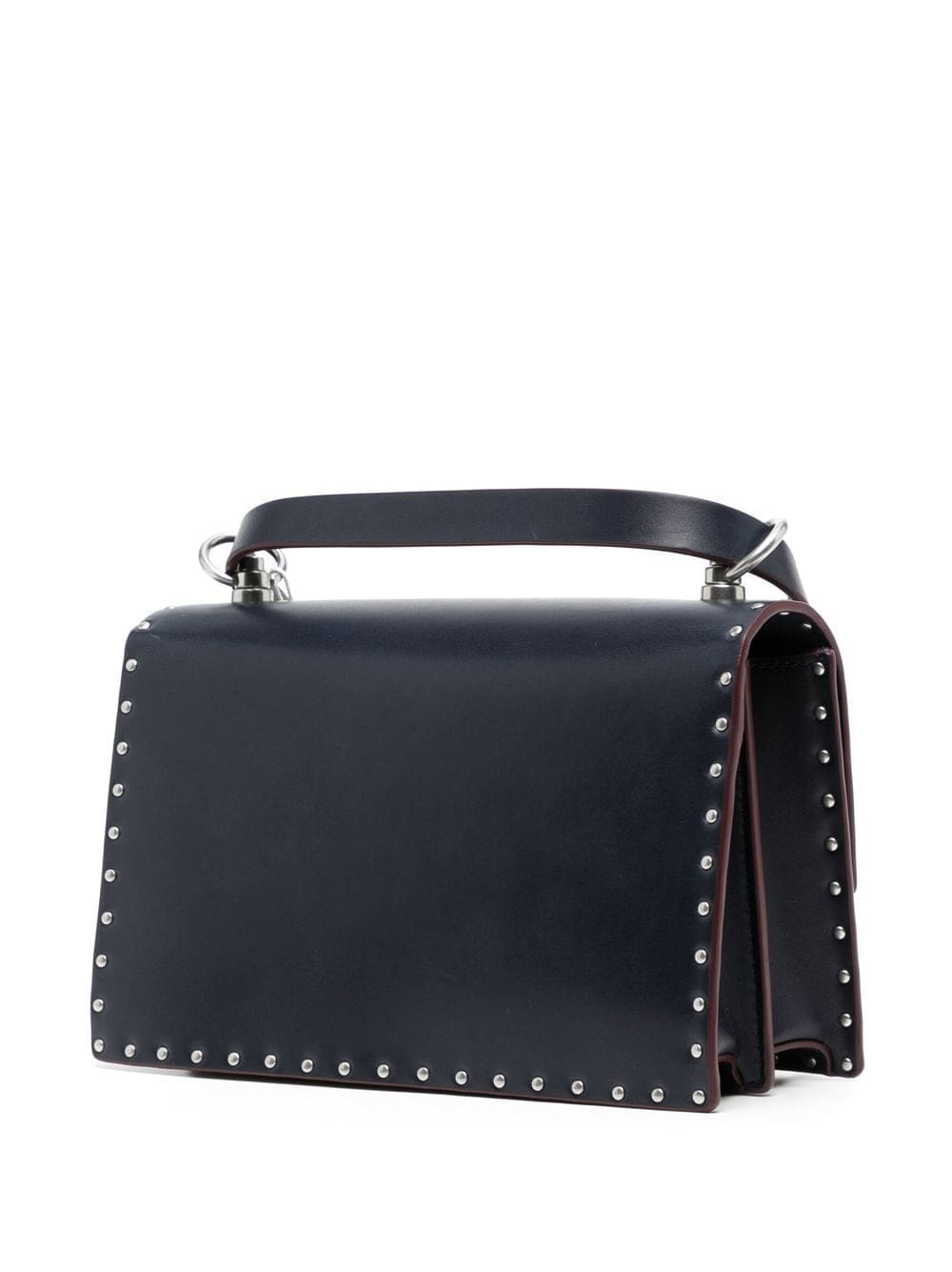 Tory Burch small Miller Studded shoulder bag - Image 3