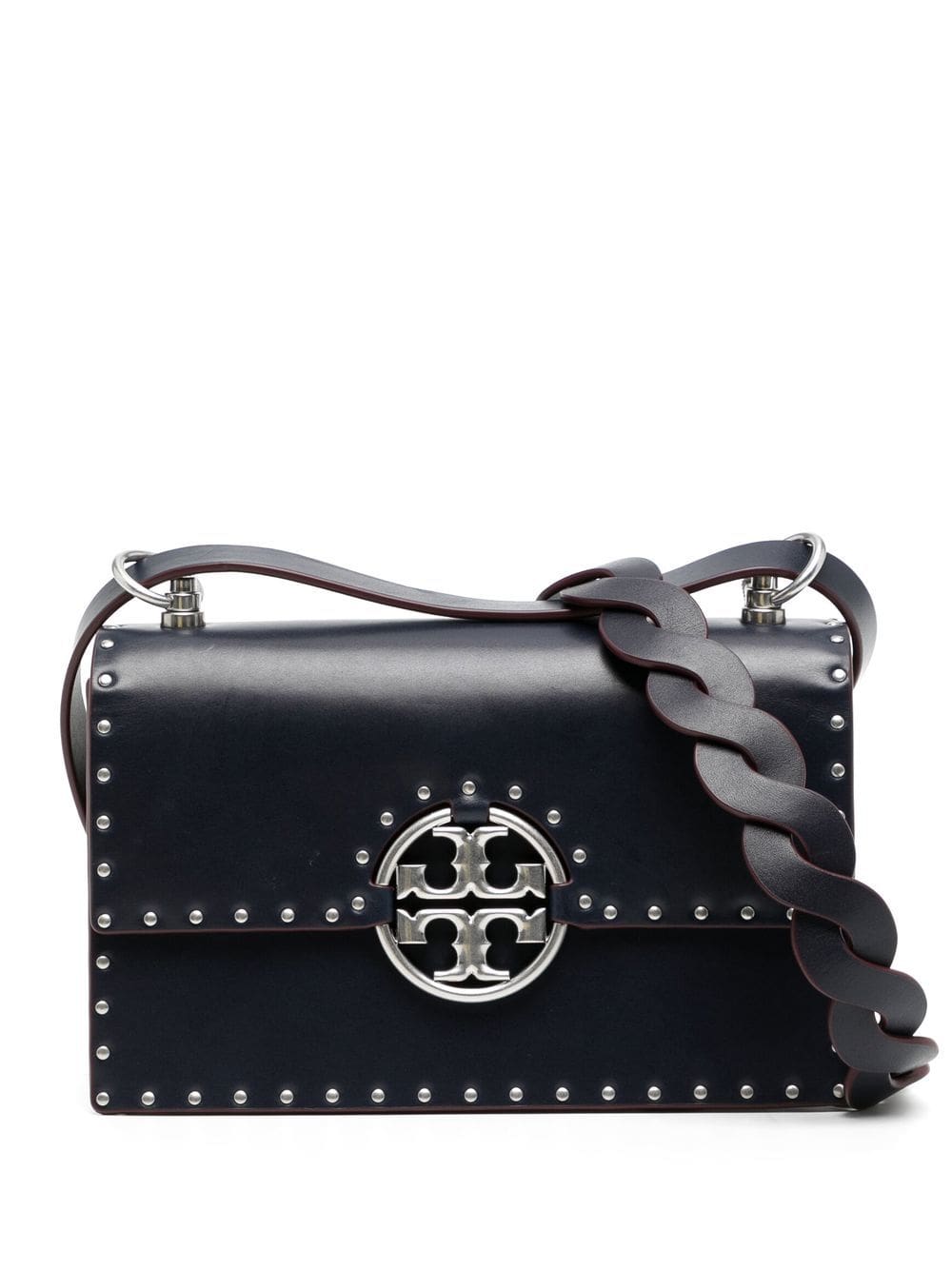 Tory Burch small Miller Studded shoulder bag