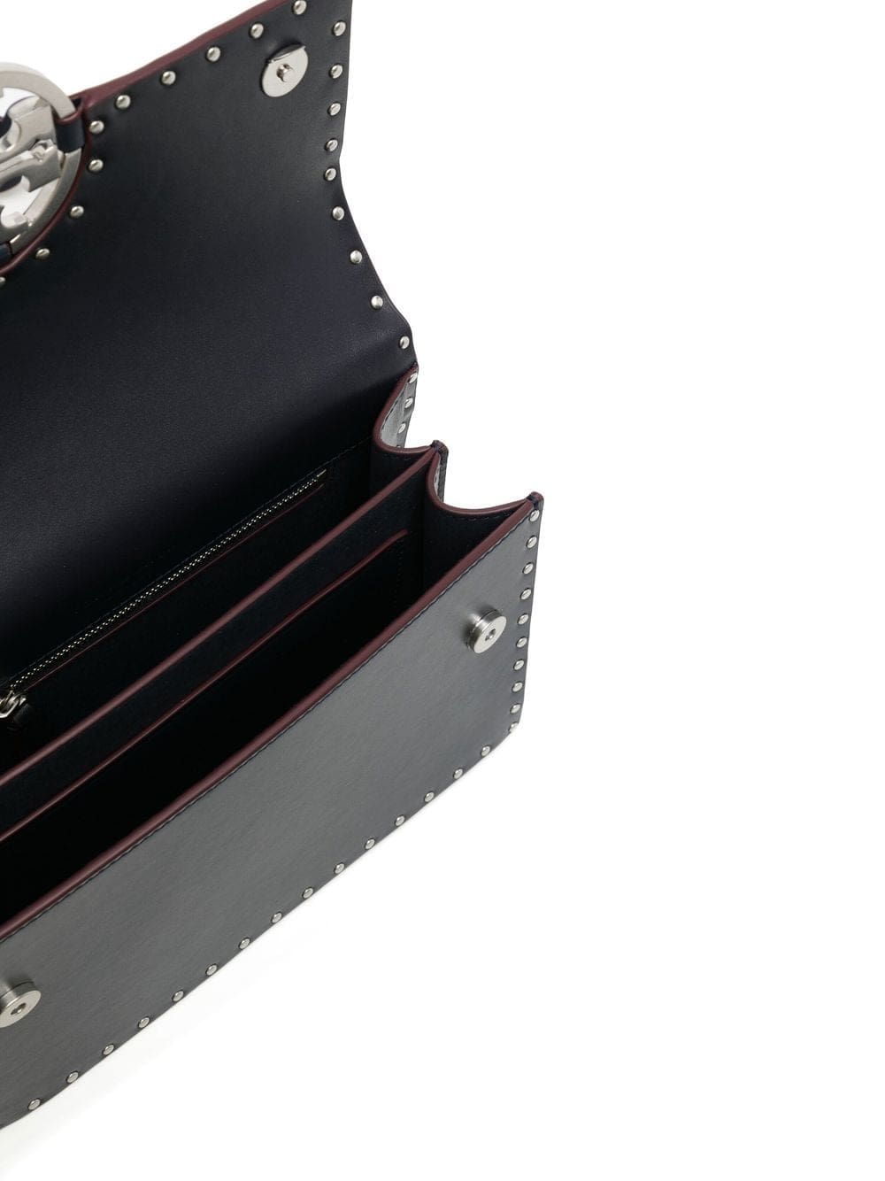 Tory Burch small Miller Studded shoulder bag - Image 5