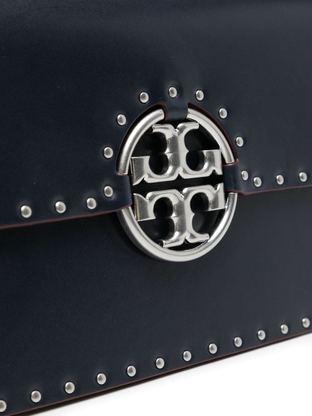 Tory Burch small Miller Studded shoulder bag - Image 4