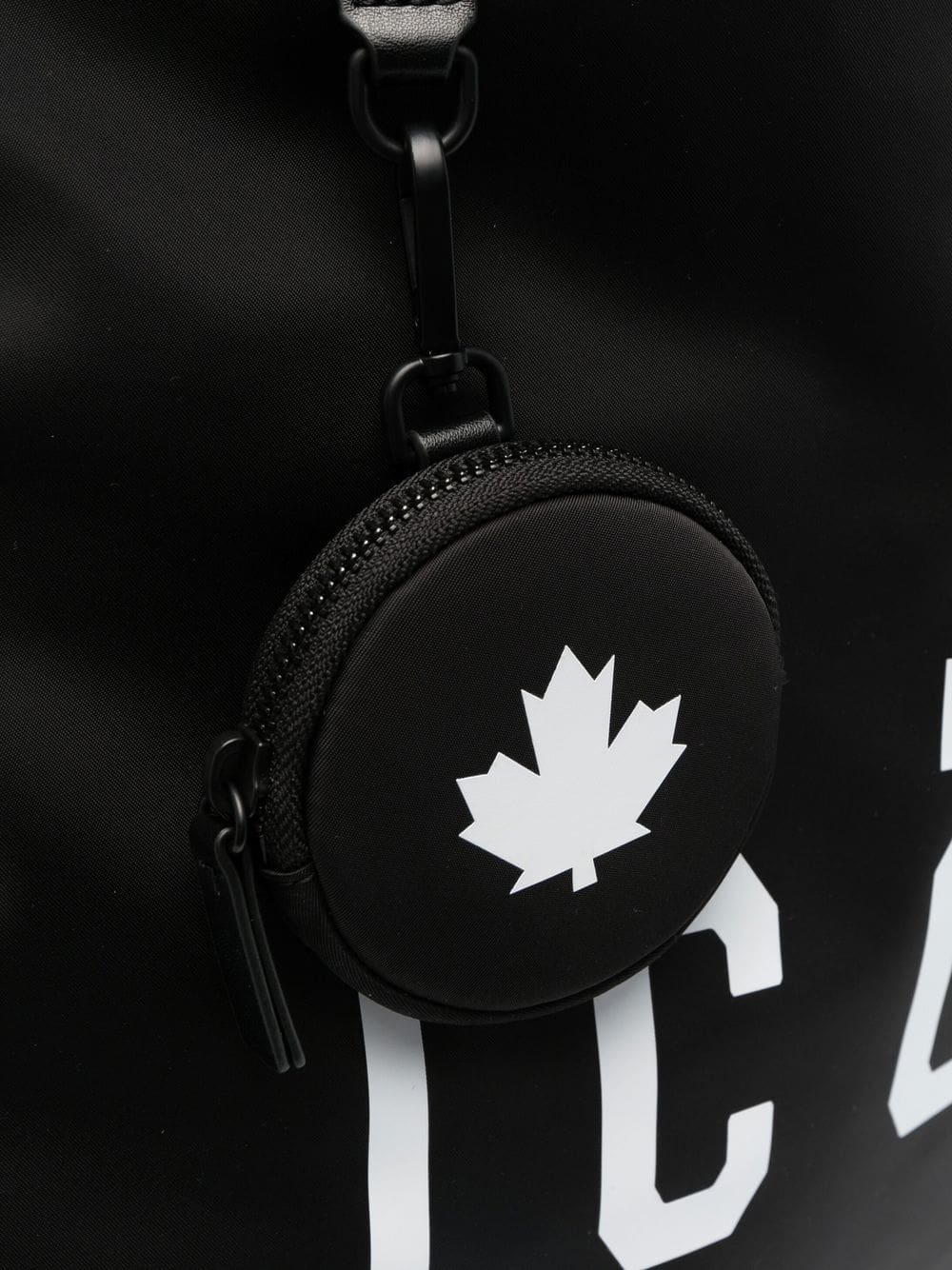 DSQUARED2 logo-print tote bag - Image 4