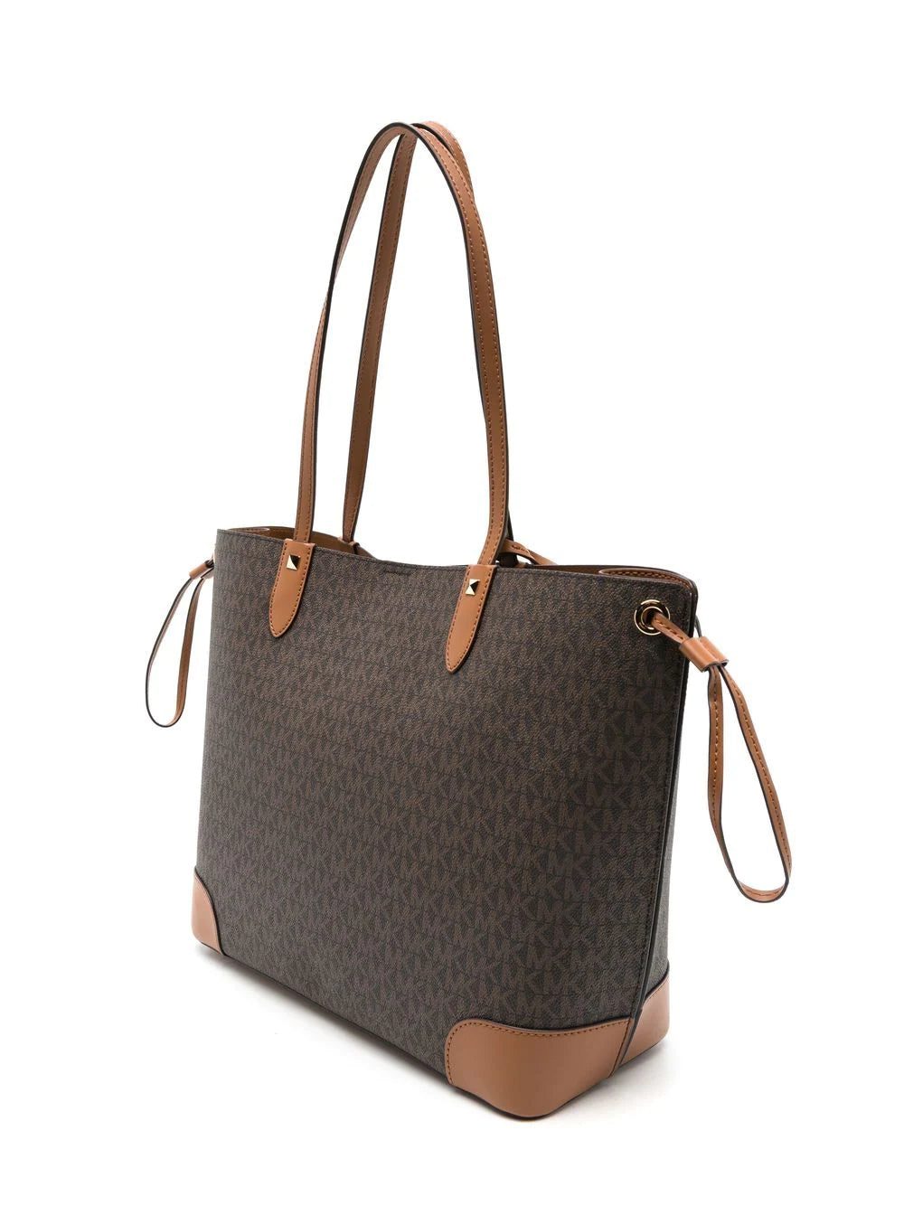 Michael Michael Kors Edith large monogram tote bag - Image 2