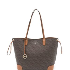Michael Michael Kors  Edith large monogram tote bag