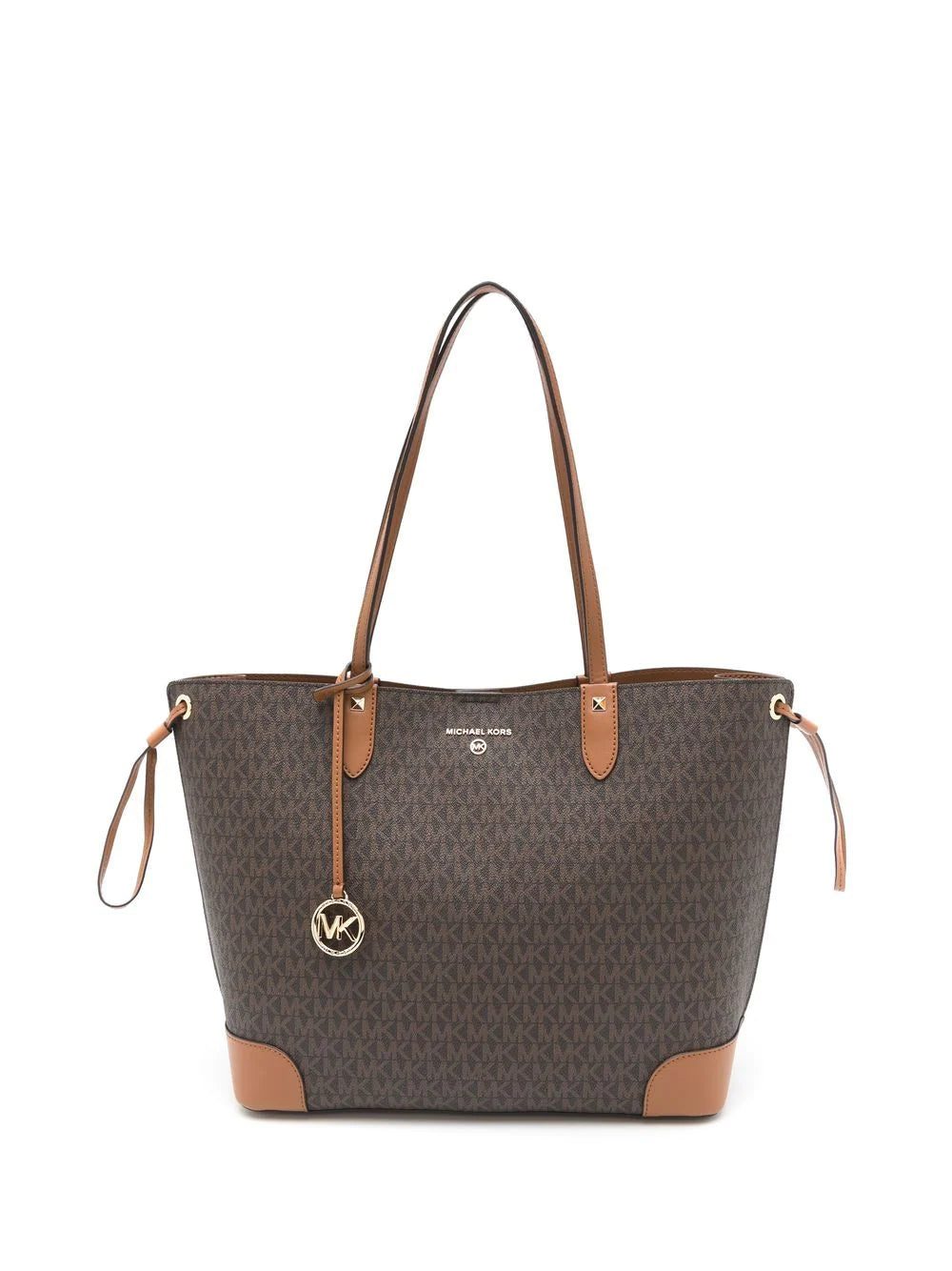 Michael Michael Kors Edith large monogram tote bag