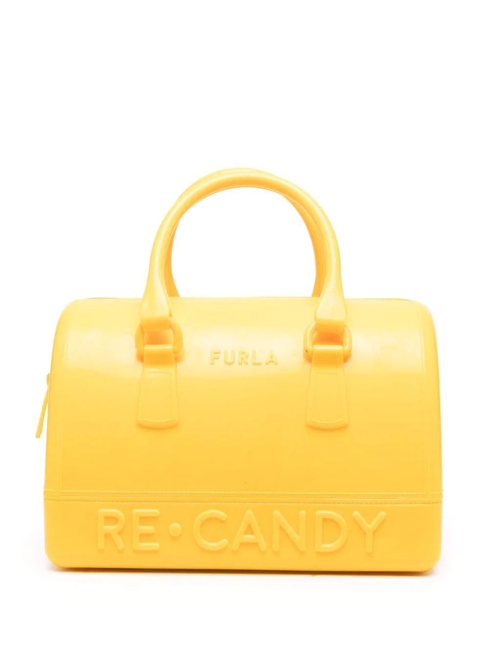 Furla medium Candy tote bag