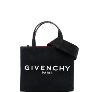 Givenchy G mini tote bag