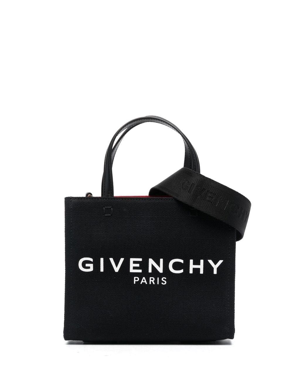 Givenchy G mini tote bag