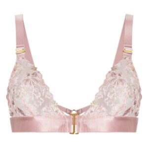 Bordelle  Vita lace triangle bra