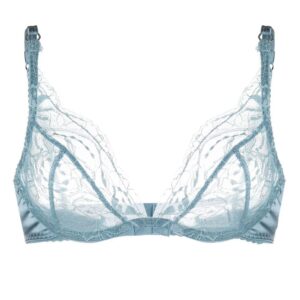 Fleur Of England lace plunge bra