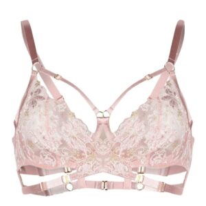 Bordelle  Vita lace underwire bra