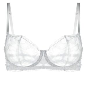 Fleur Of England Sigrid balconette bra