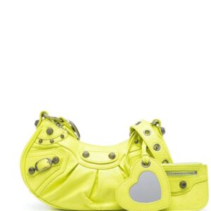 Balenciaga XS Le Cagole shoulder bag