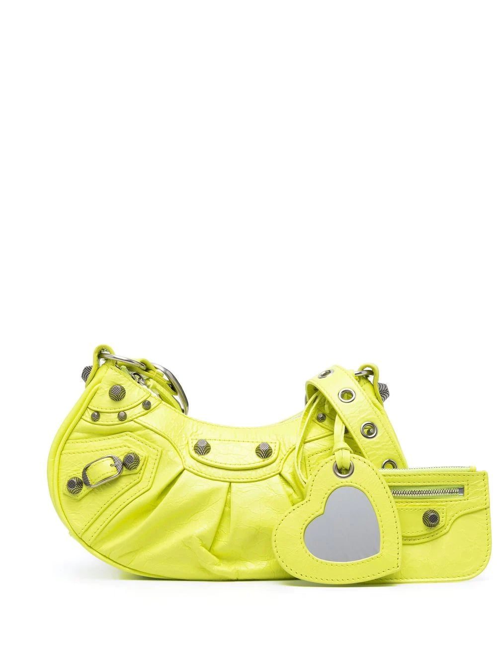 Balenciaga XS Le Cagole shoulder bag