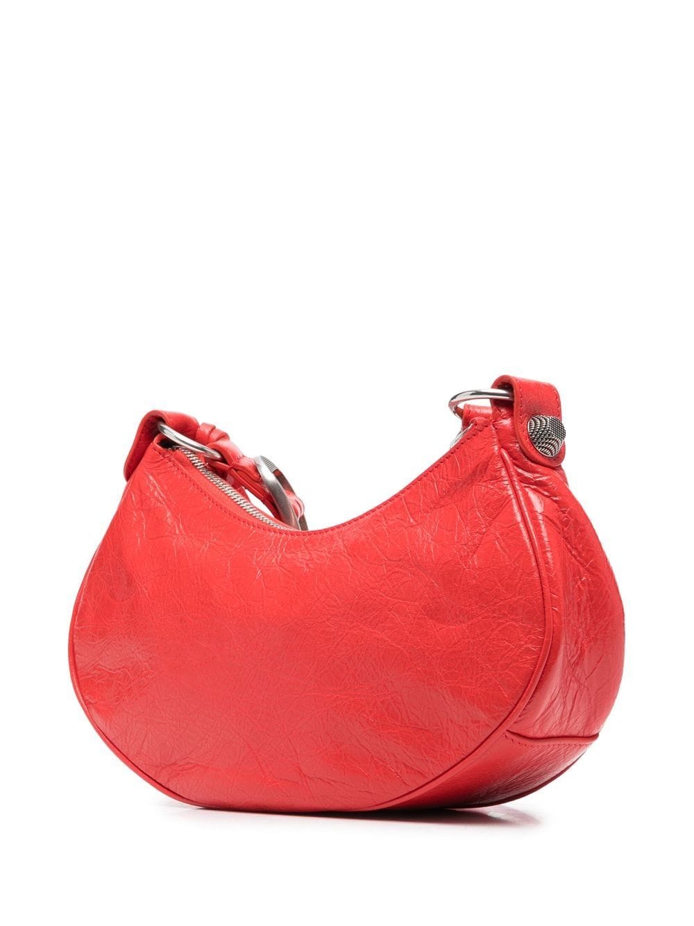 Balenciaga Le Cagole XS leather shoulder bag - Image 2