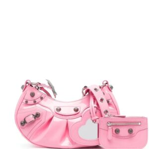 Balenciaga  Le Cagole shoulder bag