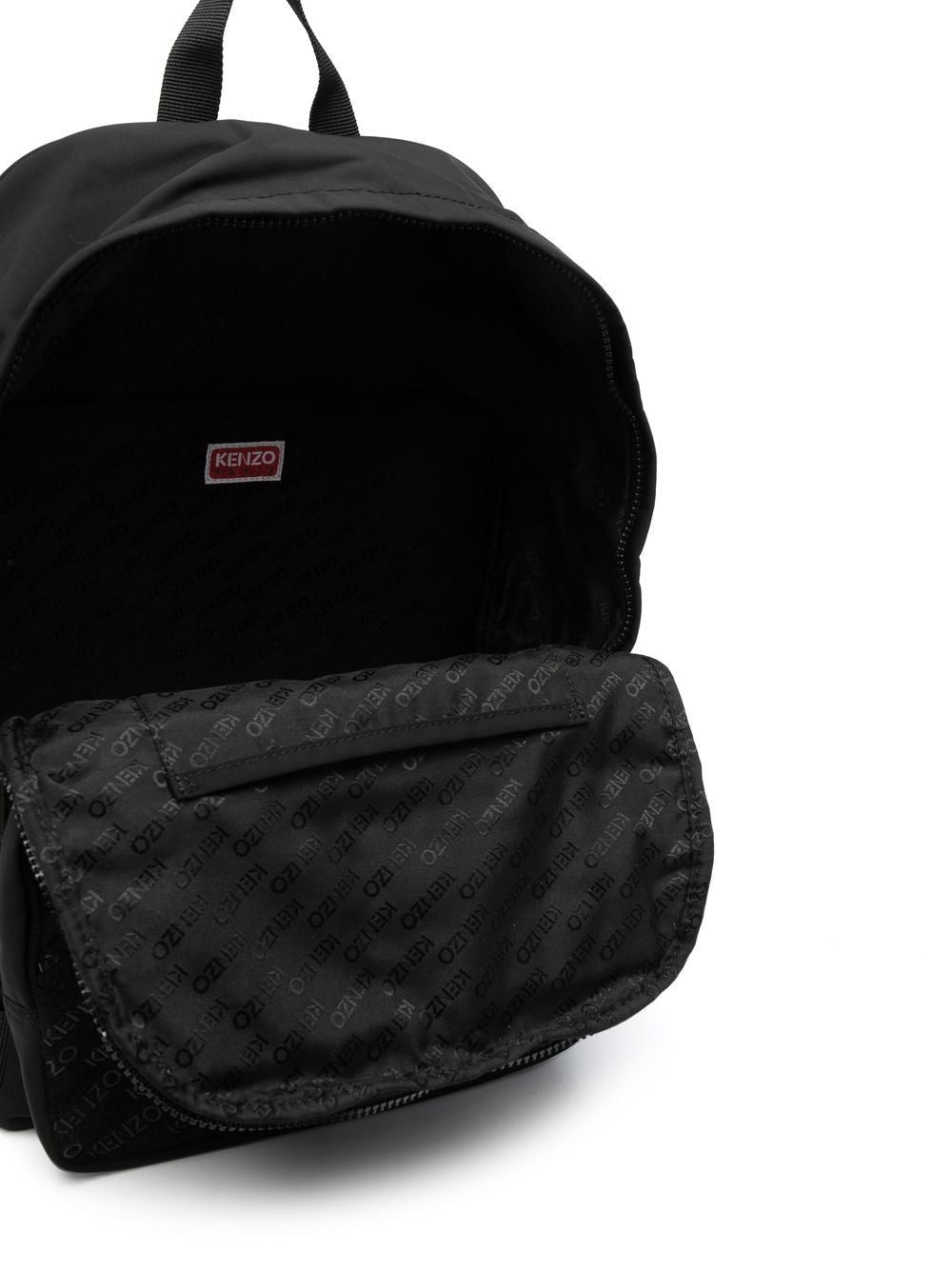 Kenzo jungle patch backpack - Image 5