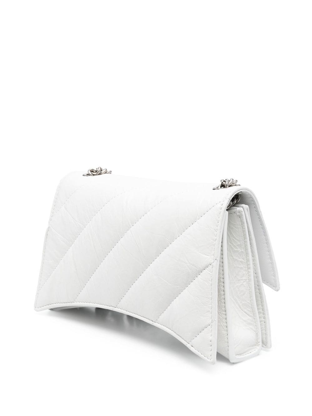 Balenciaga Crush quilted shoulder bag - Image 2