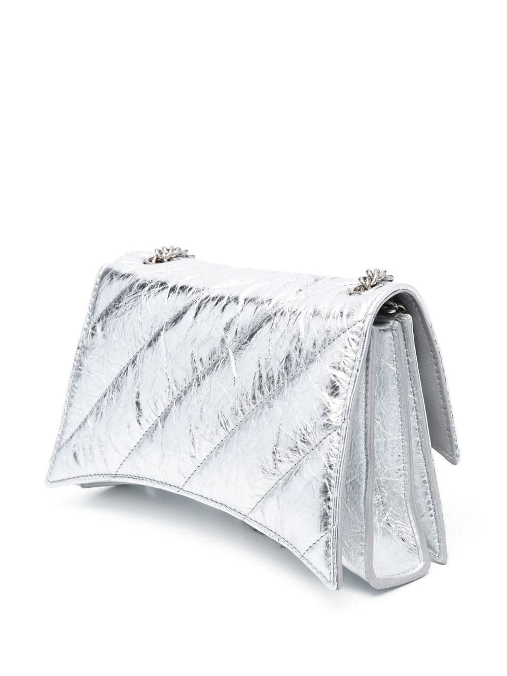 Balenciaga Crush XS chain-strap shoulder bag - Image 3