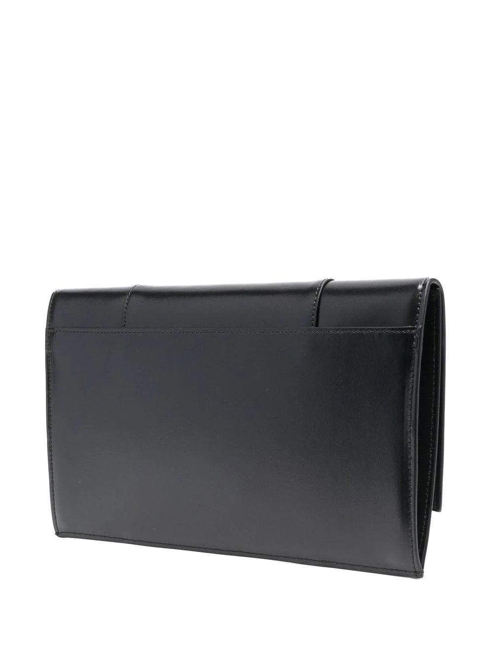 Balenciaga Hourglass flat clutch bag - Image 3