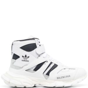 Balenciaga x Adidas Track Forum sneakers