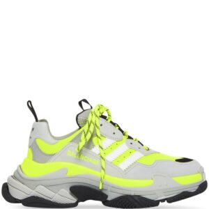 Balenciaga x adidas Triple S sneakers