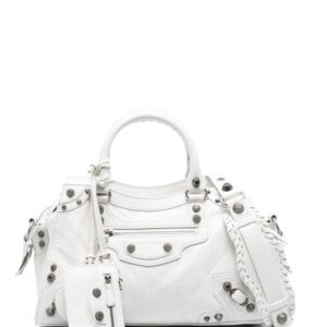 Balenciaga Neo Cagole City shoulder bag