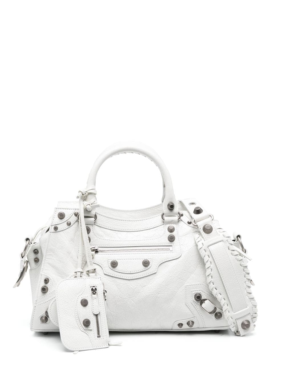 Balenciaga Neo Cagole City shoulder bag
