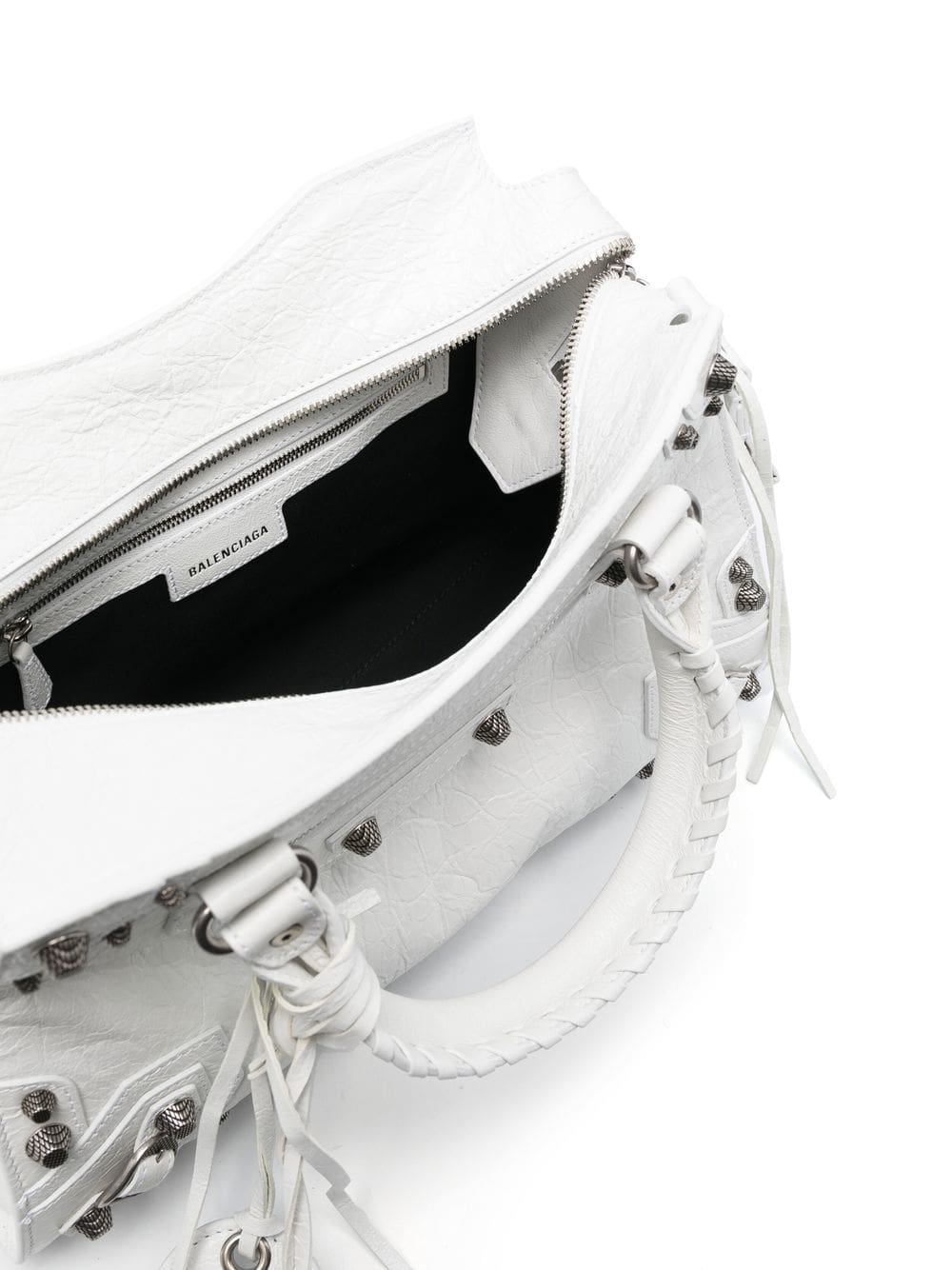 Balenciaga Neo Cagole City shoulder bag - Image 5