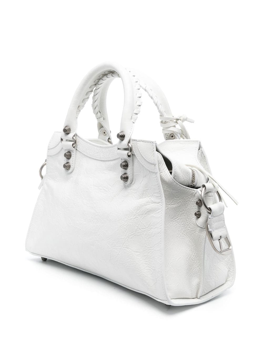 Balenciaga Neo Cagole City shoulder bag - Image 3