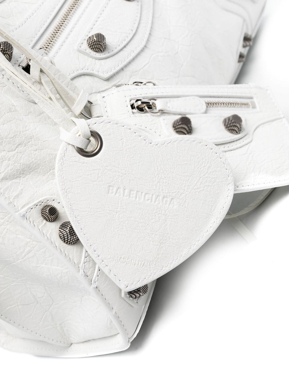 Balenciaga Neo Cagole City shoulder bag - Image 4